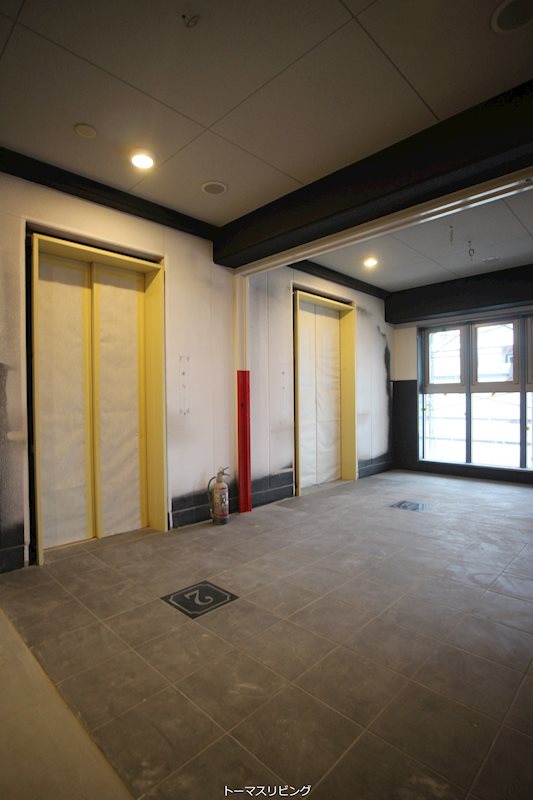 ギャラン竪町Neo その他外観2