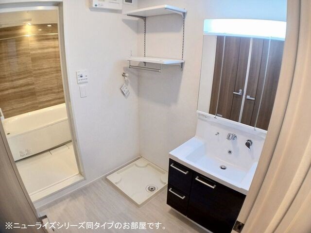 フリーデンハイム その他2