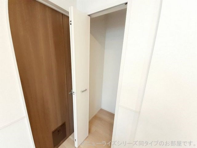 フリーデンハイム その他4
