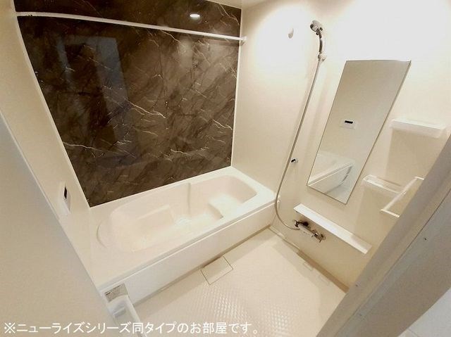 フリーデンハイム 風呂画像