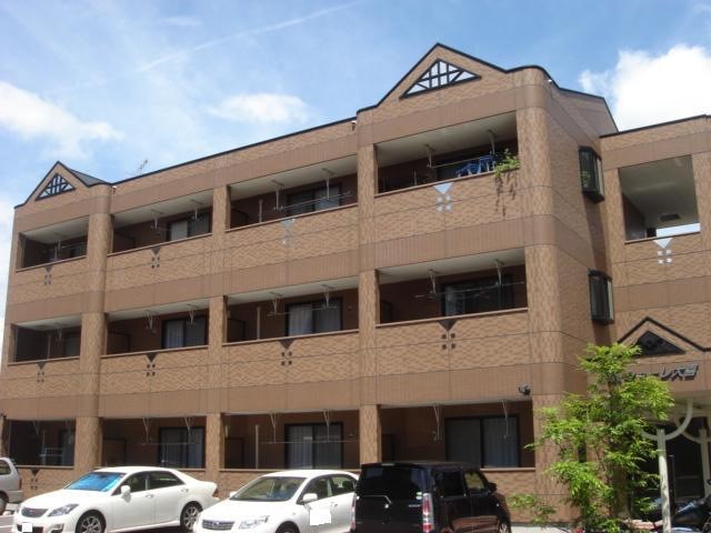 シャーレ大喜   その他外観2