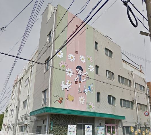 シャーレ大喜   周辺画像5