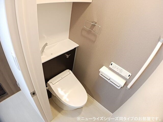 フリーデンハイム その他1
