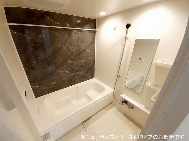 フリーデンハイム 風呂画像