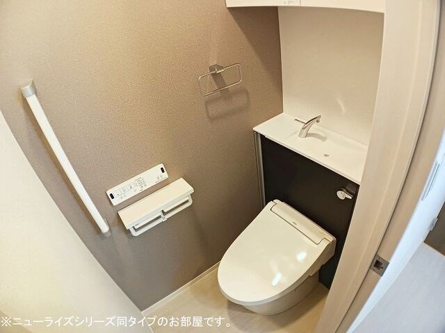 フリーデンハイム その他1