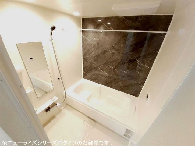 フリーデンハイム 風呂画像
