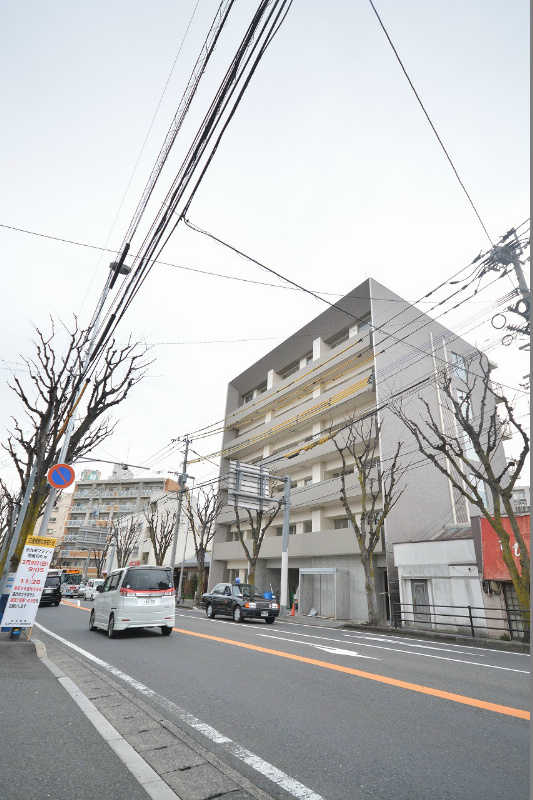 COMO GRANDE【コモグランデ】 その他外観1