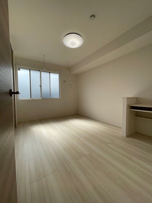 D-roomグランヴィア行事 ベッドルーム