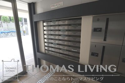 ガーディアンズパレス小倉 その他7