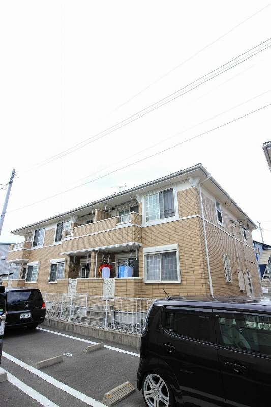 プリムローズＦⅡ その他外観2