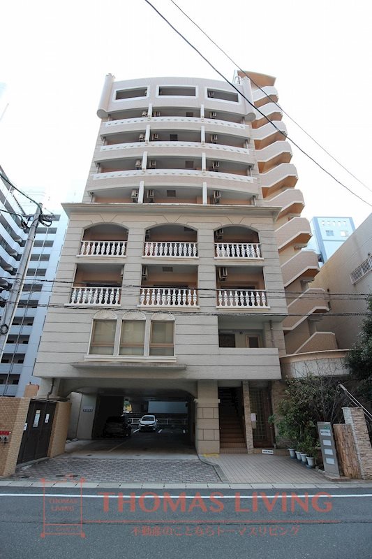 協和大手町BLD 402号室 外観