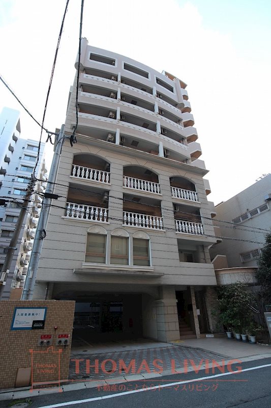 協和大手町BLD その他外観1