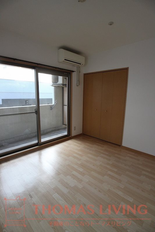 協和大手町BLD ベッドルーム