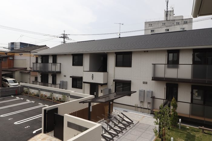フース　ヒュッゲ行橋　A棟 その他外観1