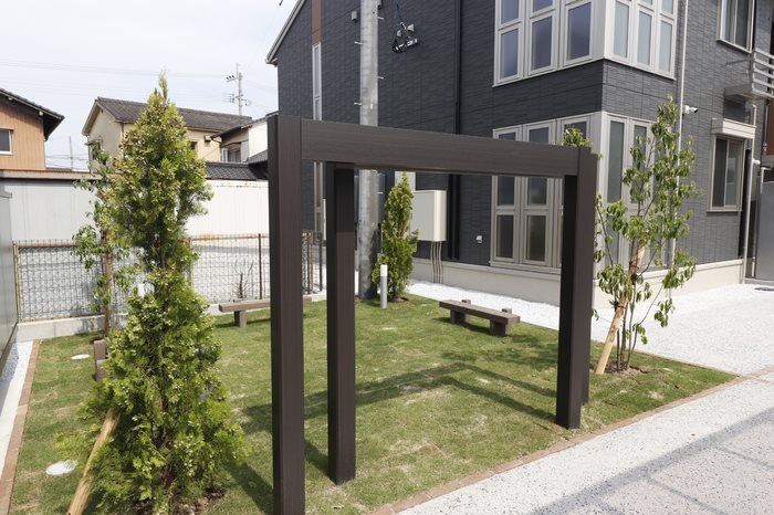フース　ヒュッゲ行橋　A棟 その他外観2