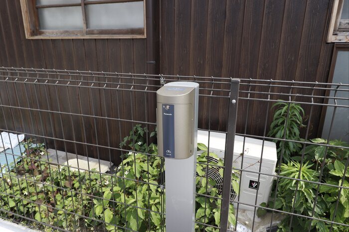 フース　ヒュッゲ行橋　A棟 その他外観3
