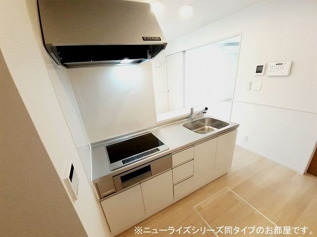 レジデンス　プリュⅩⅠ その他6