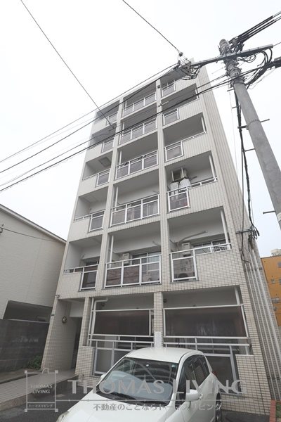 オアシス浅生Ⅱ その他外観1
