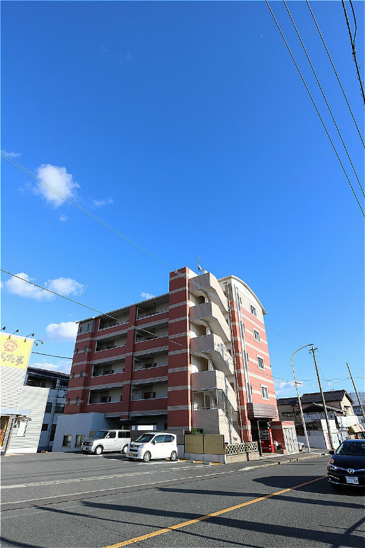 ピエタ その他外観3