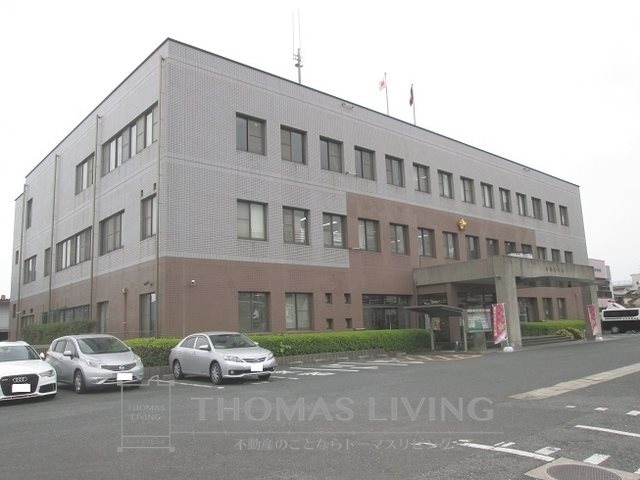 ナチュラルライフ その他外観4