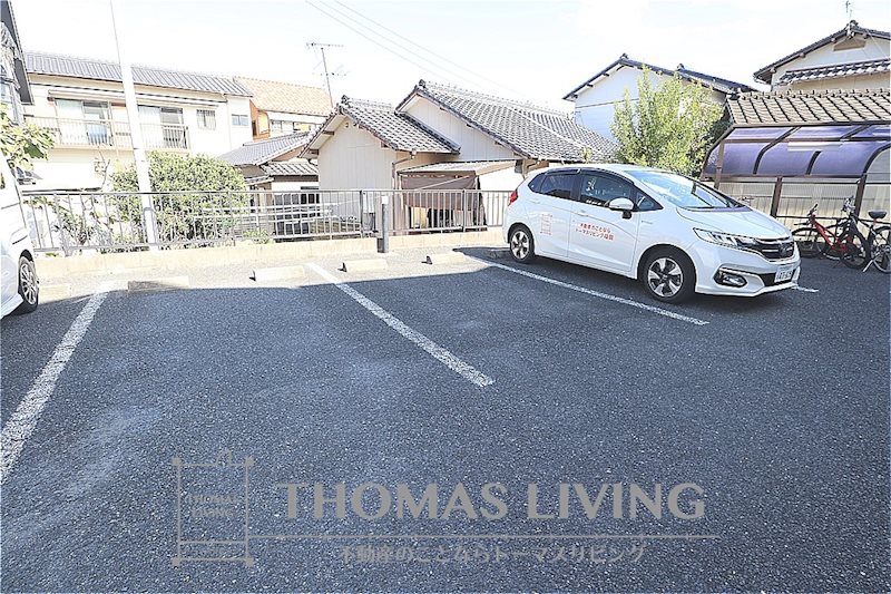 プレステージ芦屋 その他外観2