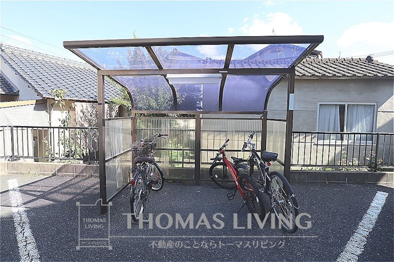 プレステージ芦屋 その他5