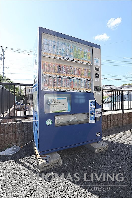 プレステージ芦屋 その他外観1