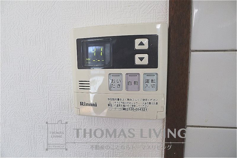 プレステージ芦屋 その他17