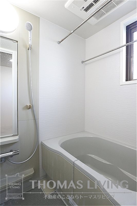 プレステージ芦屋 風呂画像