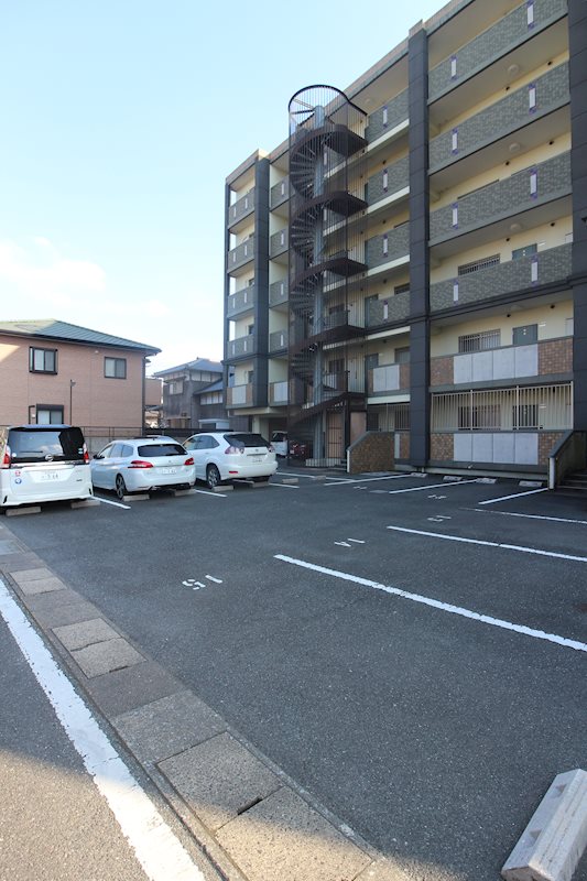 三島マンションⅠ その他外観1