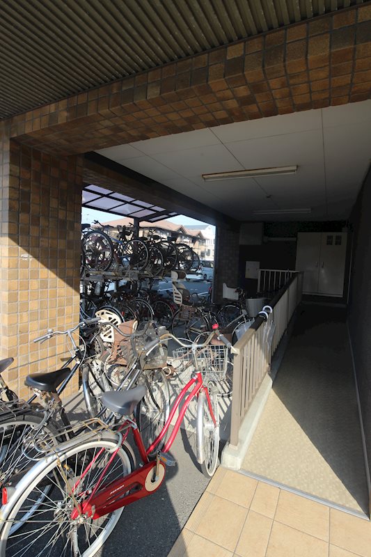 三島マンションⅠ その他9