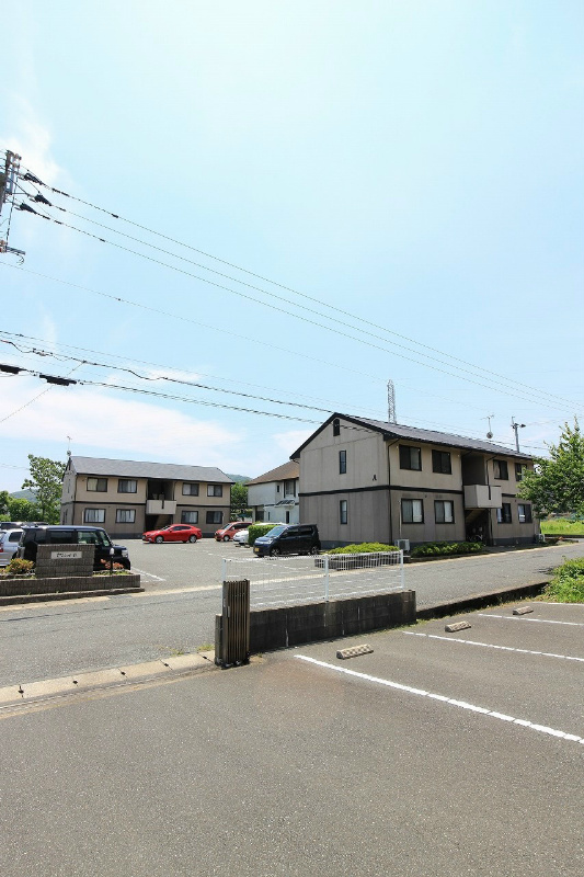 セジュール彩　D棟 その他外観3