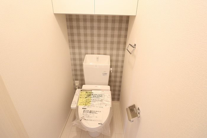 Avenue苅田 その他1