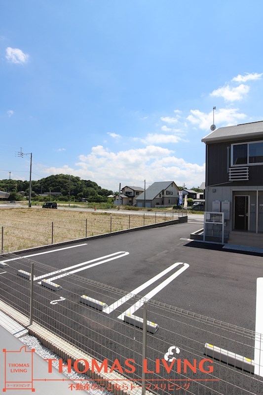 Avenue苅田 その他6