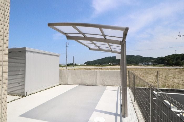 Avenue苅田 その他7