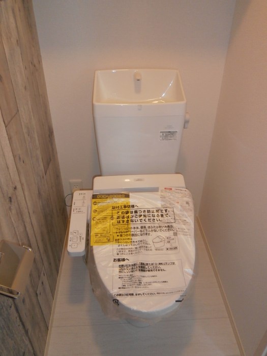 Grand Soleil　B棟  その他1
