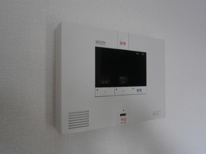 Grand Soleil　B棟  その他