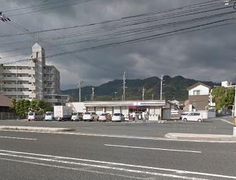 Recente浜町 周辺画像2