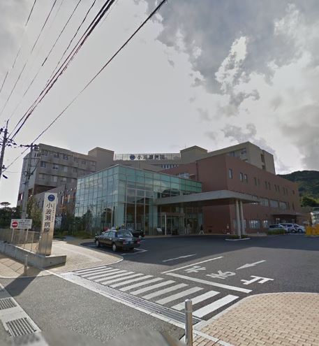 Recente浜町 周辺画像4