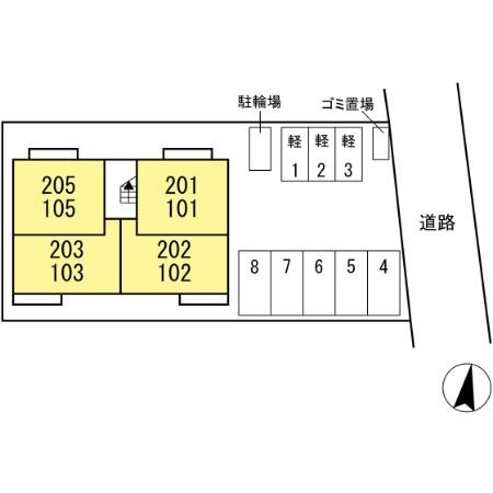 Excellent街角伍番館 その他7
