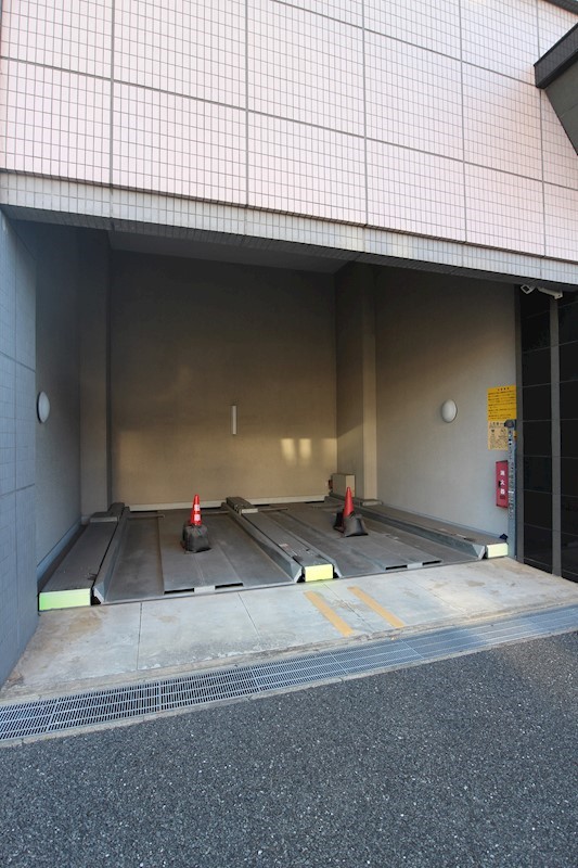 ニューサンリバー13番館 その他5