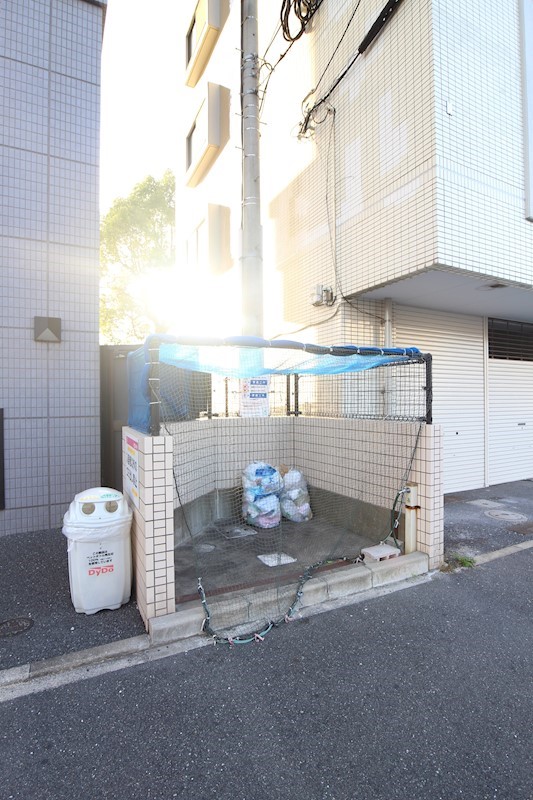 ニューサンリバー13番館 その他10