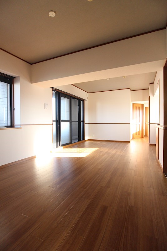 ニューサンリバー13番館 その他11