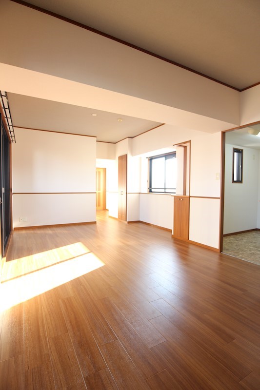 ニューサンリバー13番館 その他12