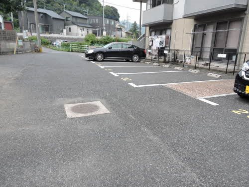 オー・ボアパティール　Ｃ棟&amp;ensp; その他14