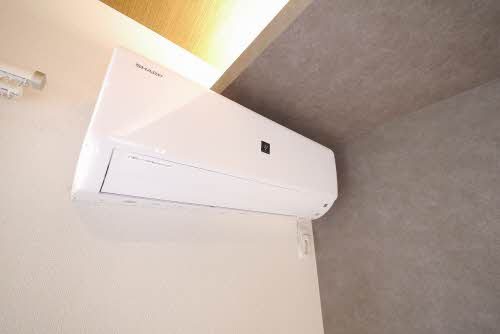 ドライリバー8 B棟 その他外観5