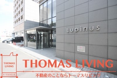 ルピナス守恒 その他外観1
