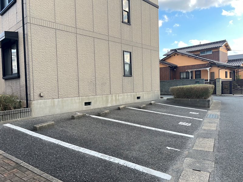 グローリー中村 その他外観2