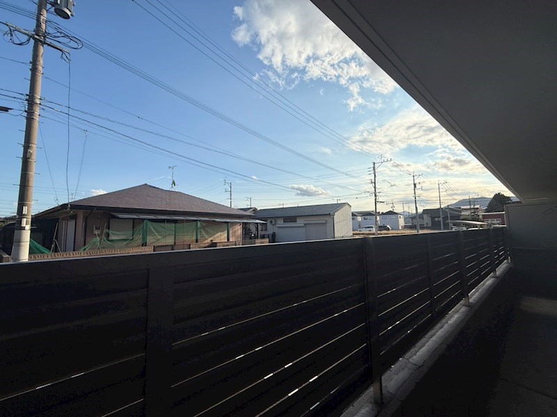 コンフォールⅢ番館 その他6