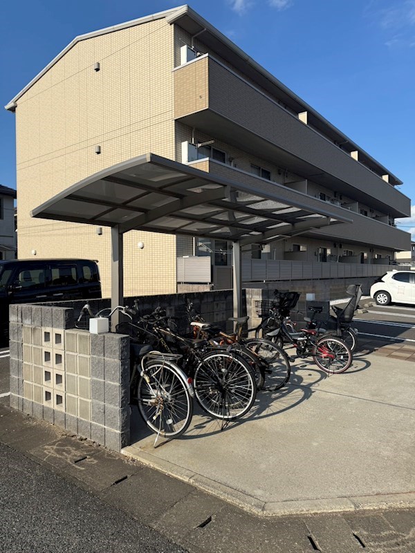 コンフォールⅢ番館 その他7